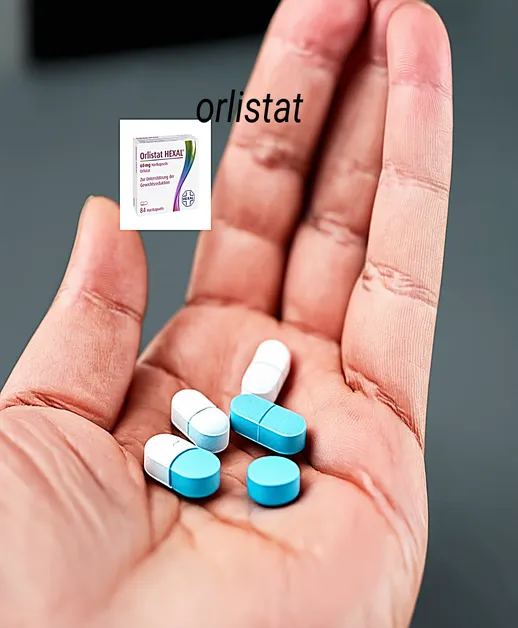 Orlistat generico como se toma